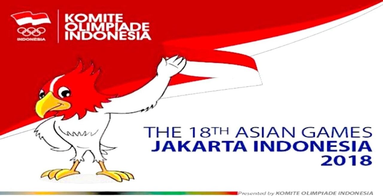 Indonesia revising 2018 Asian Games mascot after criticism