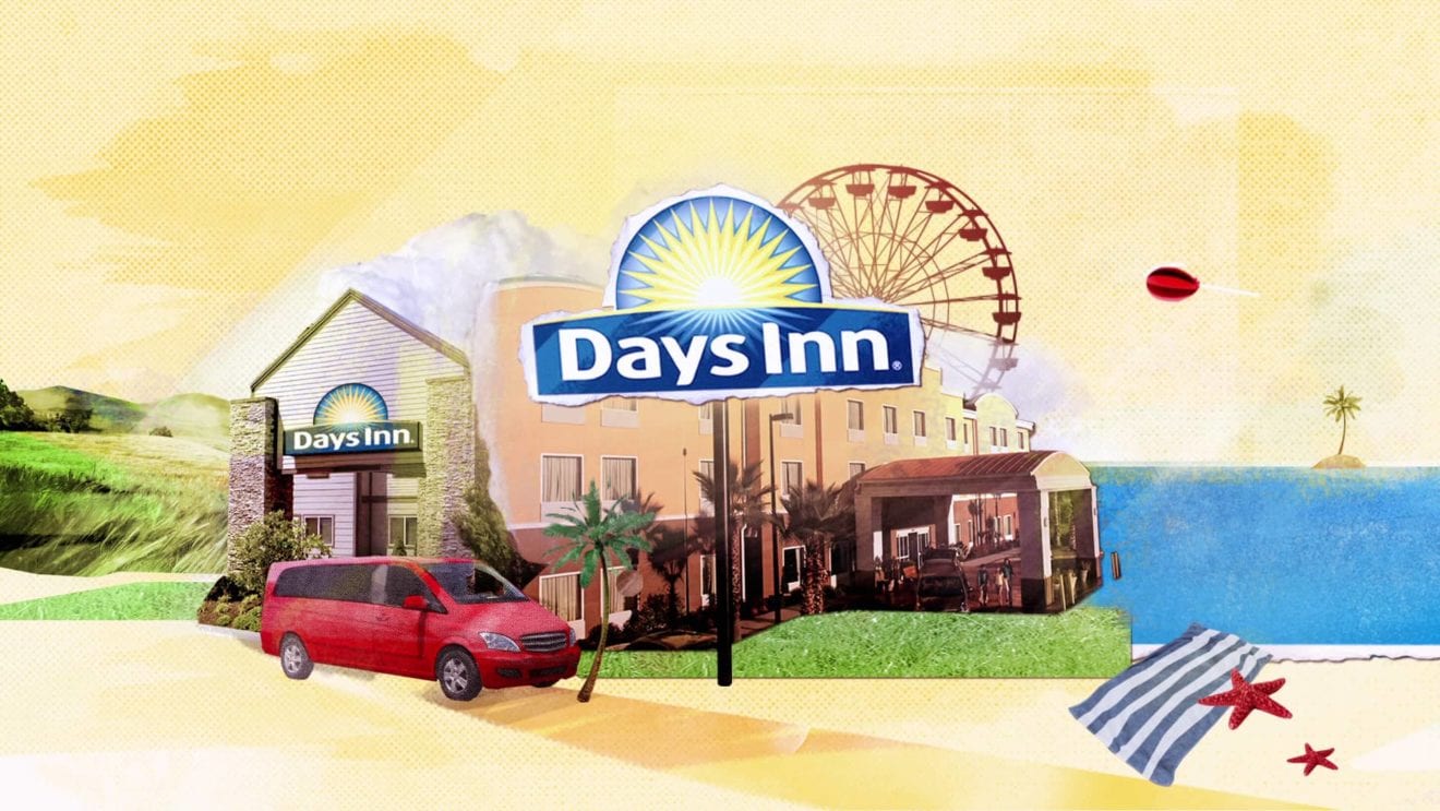 Wyndham Hotel Group Introduces Days Inn brand to Indonesia