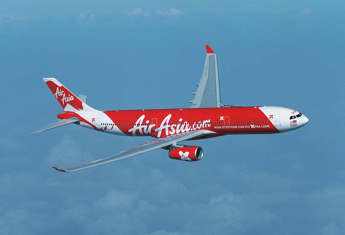 Cebu Pacific, AirAsia launch new domestic routes