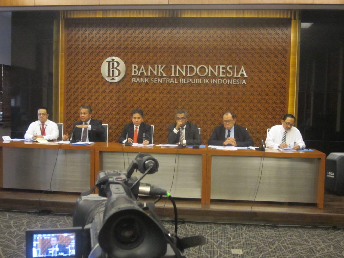 Indonesia central bank seen cutting key rate again