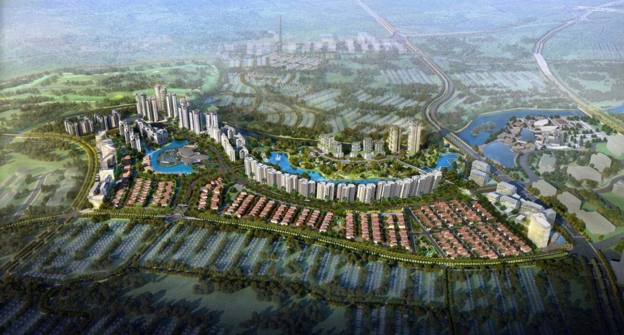 Sinarmas Land eyes Reit to unlock value of Indonesian investments