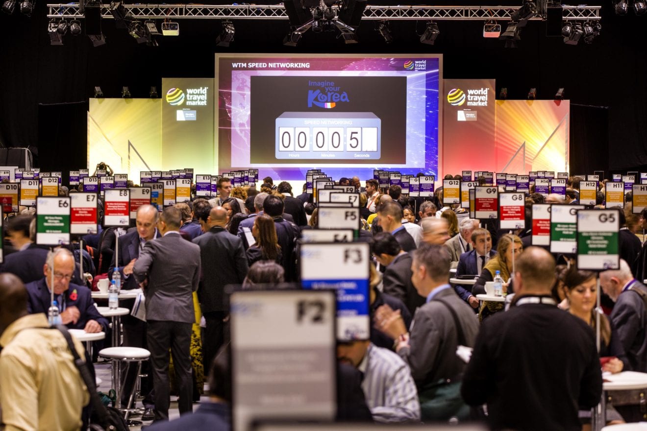 Indonesia, Philippines and many more sign up as exhibitors for WTM Connect 2016