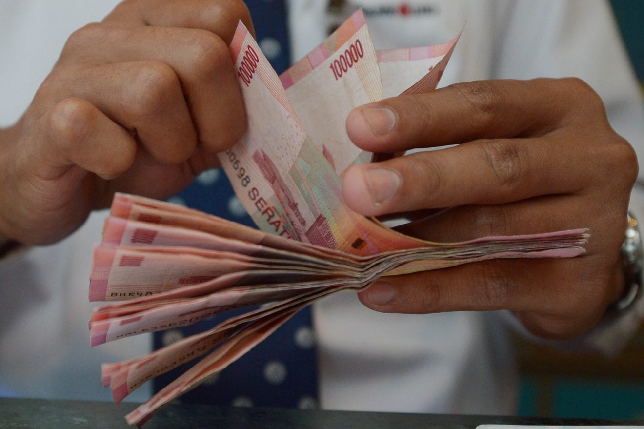 Indonesia to reopen banking transactions with Iran