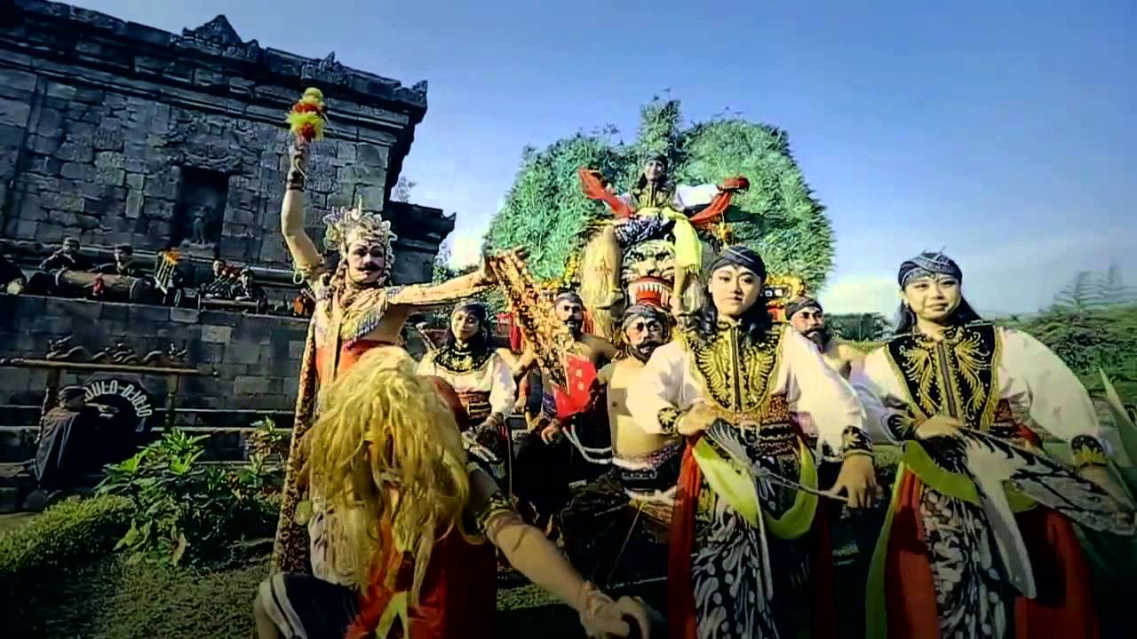 “Wonderful Indonesia” to join berlin Tourism Bourse