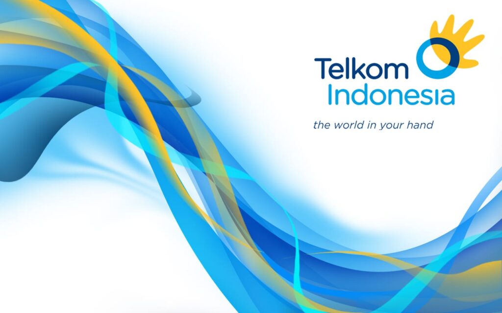 wallpaper telkom