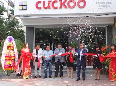 Cuckoo