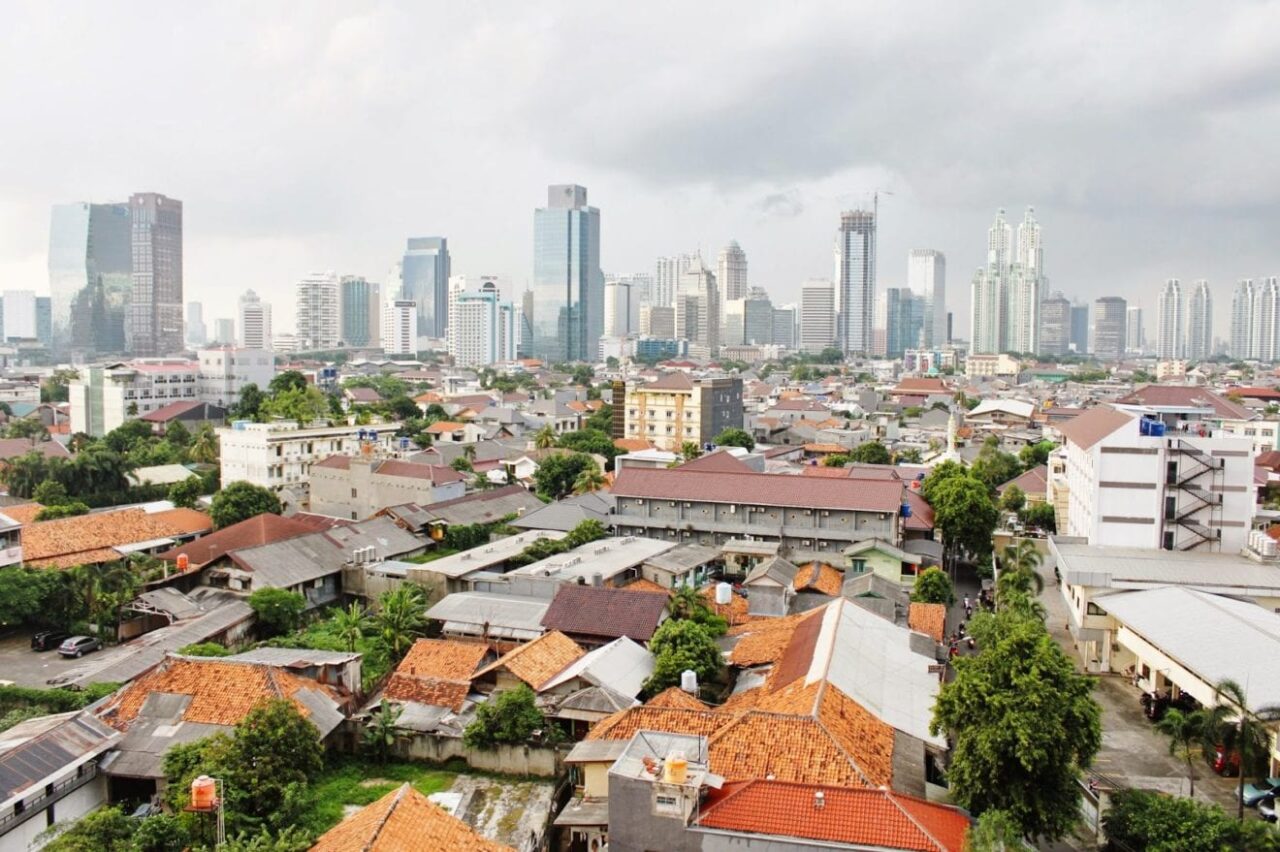 Kampung 2014