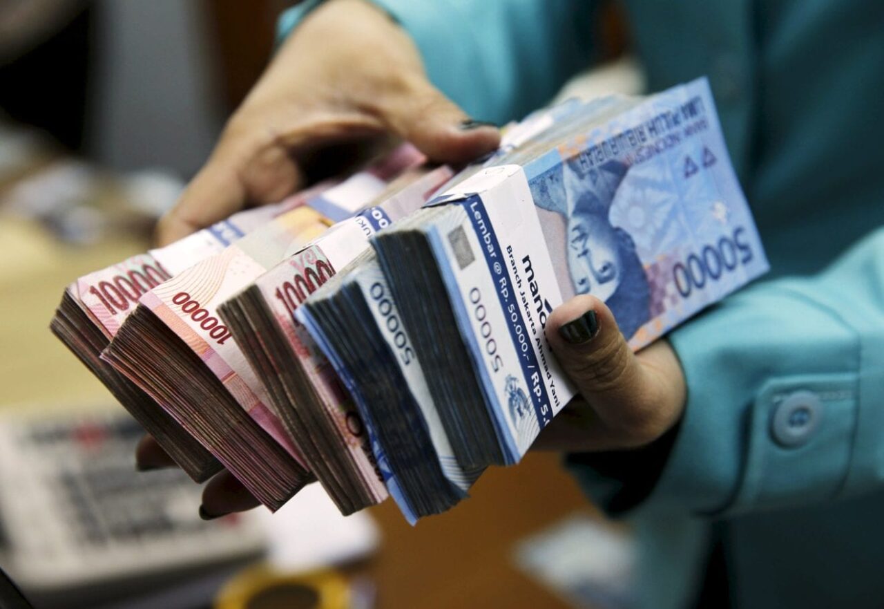 The key transformation of Indonesia’s economy