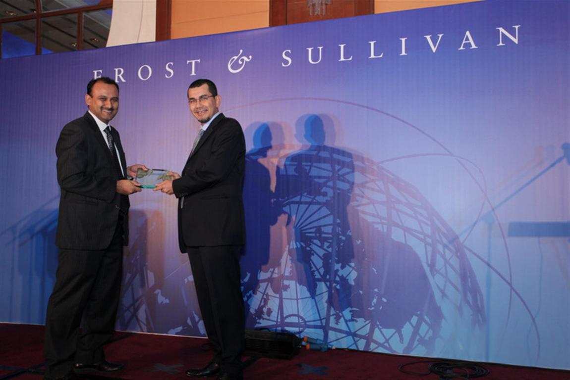 Indonesia’s Best Honored at the 2016 Frost & Sullivan Indonesia Automotive Awards