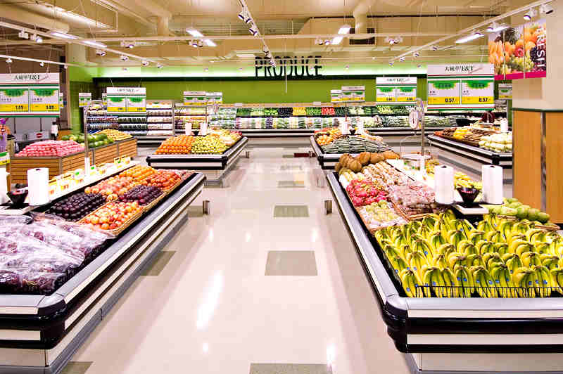 TT Supermarket