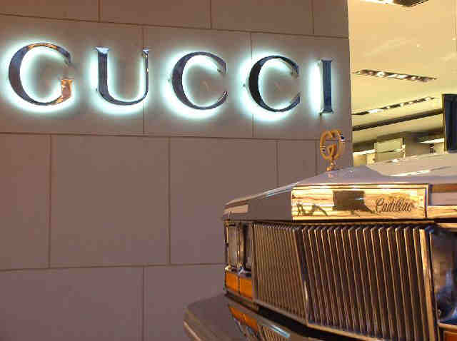 gucci museo firenze