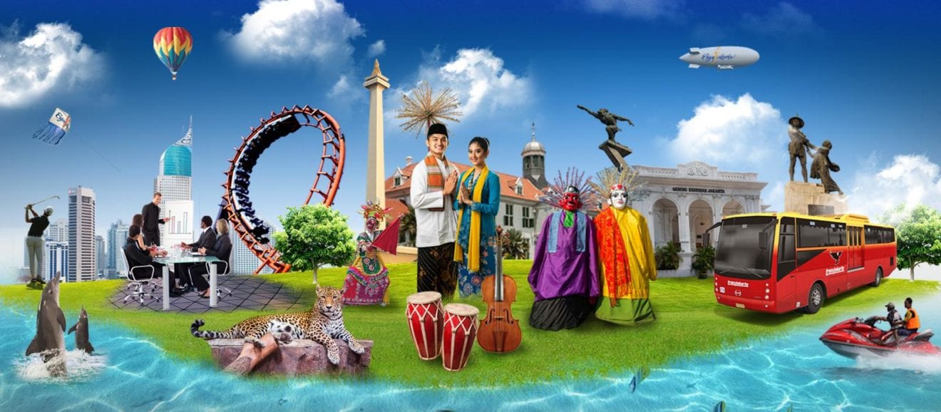 Australia, Indonesia boosting tourism and economic growth