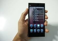 Over half of mobile phones now smartphones in Japan, says survey