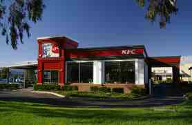 KFC to add 65 new outlets in Indonesia next year