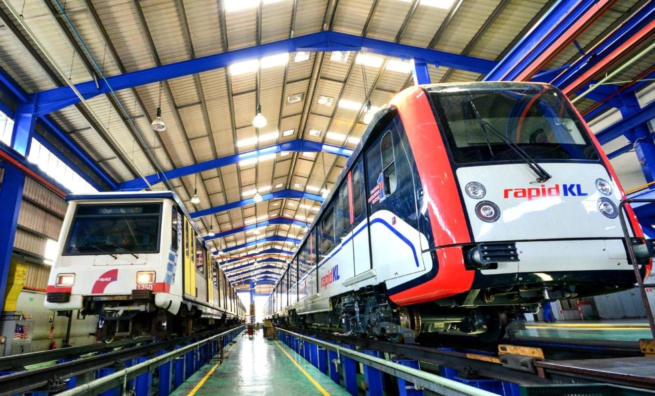 KAI to be single operator of LRT