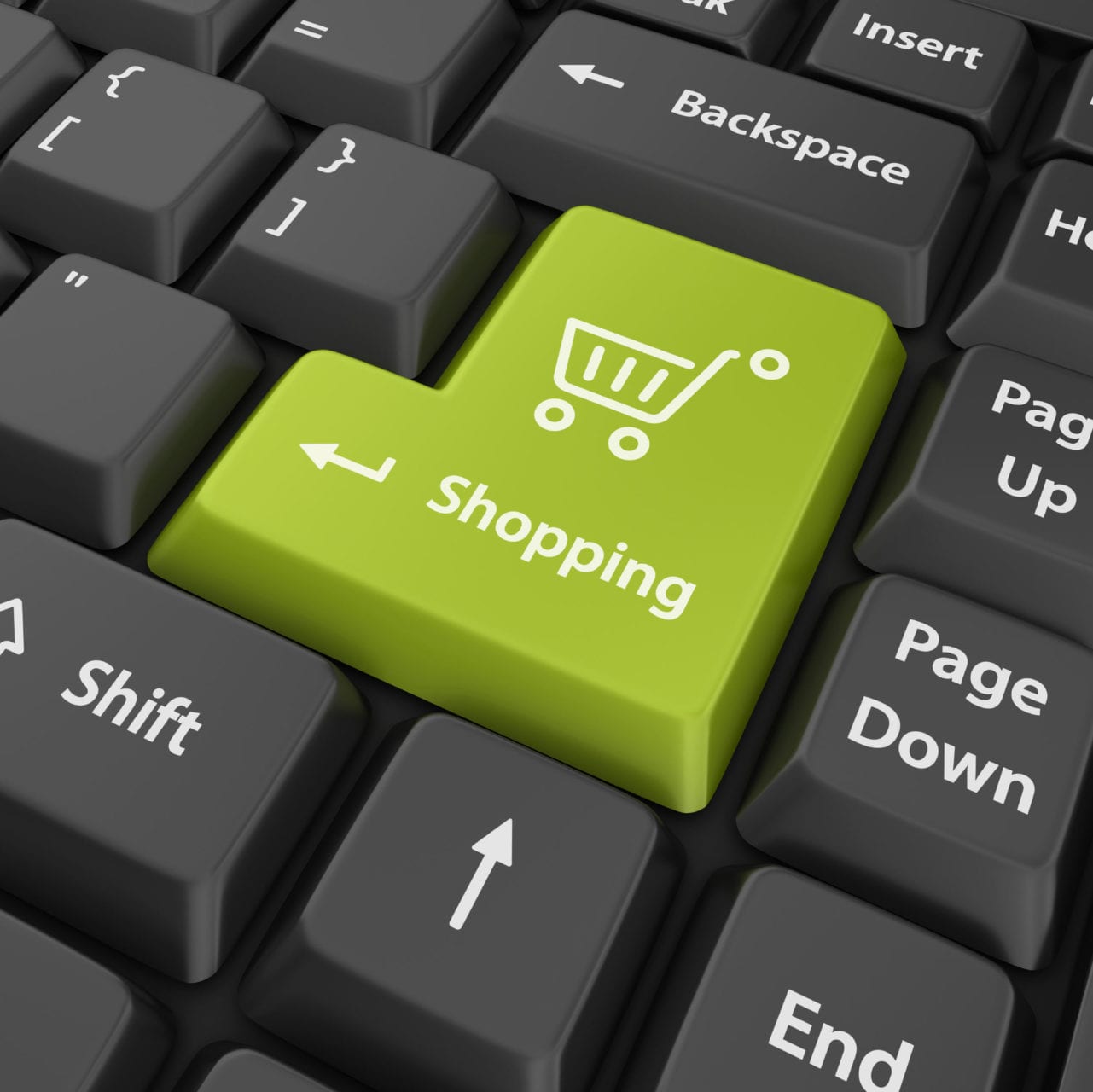 Australia’s slow economy puts brakes on online retail