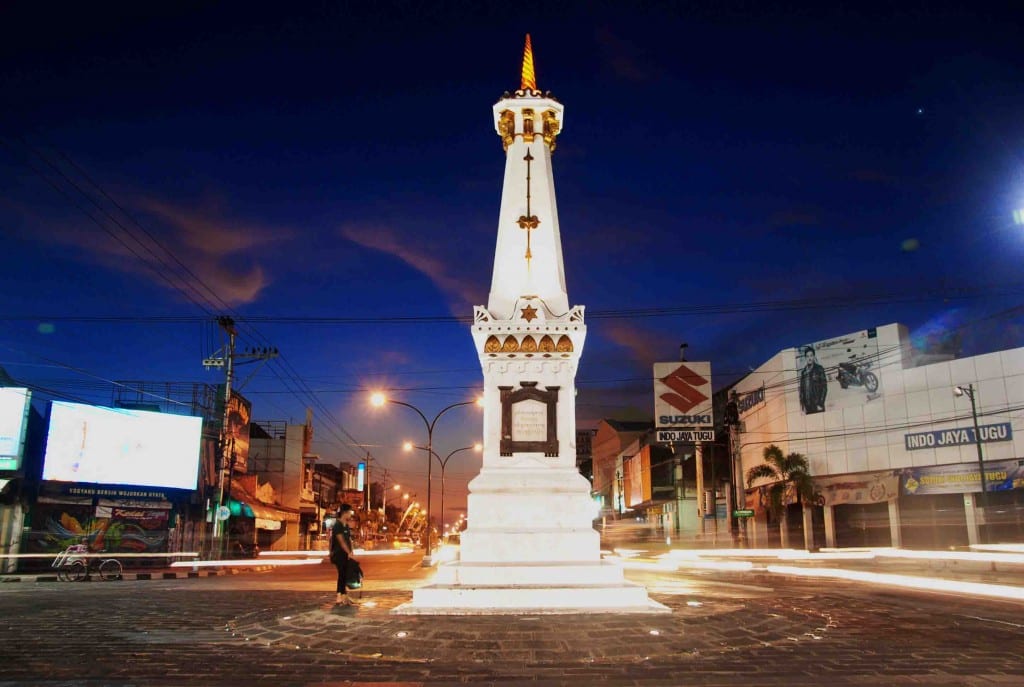 Lippo Malls Trust buy integrated development in Yogyakarta
