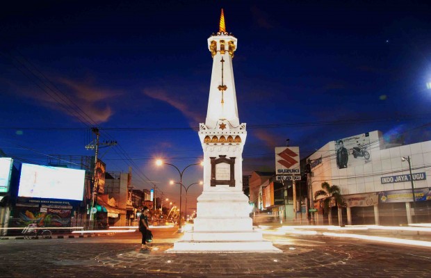 Lippo Malls Trust buy integrated development in Yogyakarta
