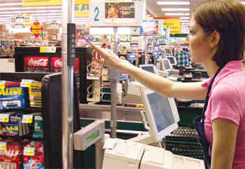 Aeon opens first Supermarket in Myanmar