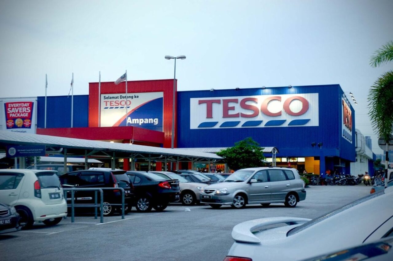 Tesco masterplan? New boss keeps investors and staff guessing