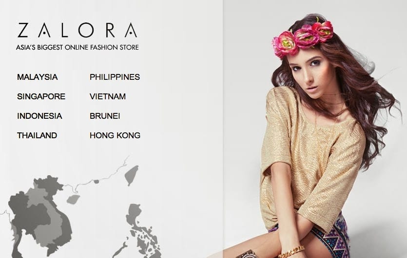 zalora