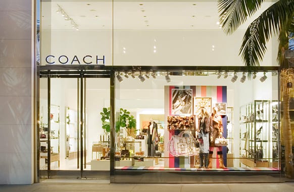 COACH aspires to luxury upgrade with new ‘honest’ approach