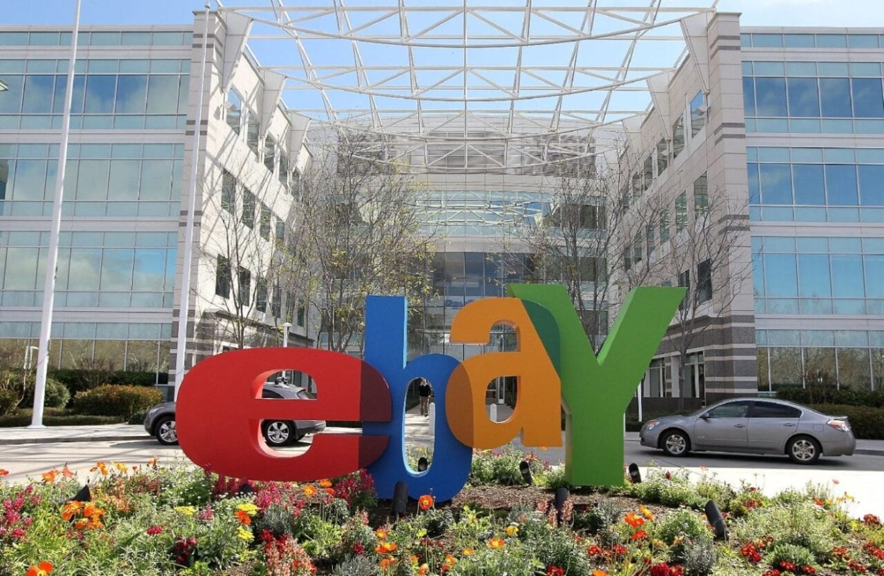 EBay to cut 2,400 jobs, spin off or sell enterprise unit