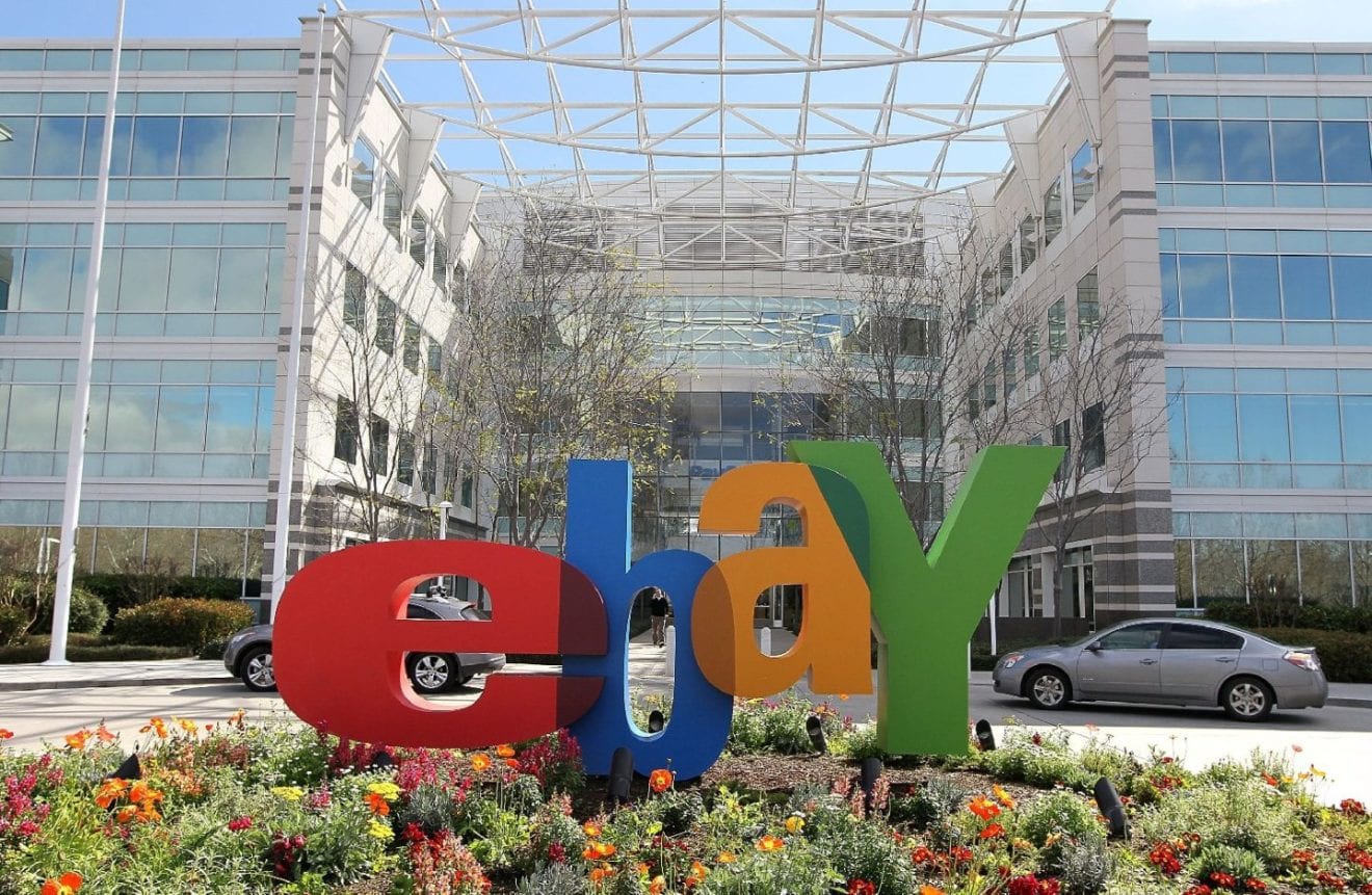 EBay to cut 2,400 jobs, spin off or sell enterprise unit