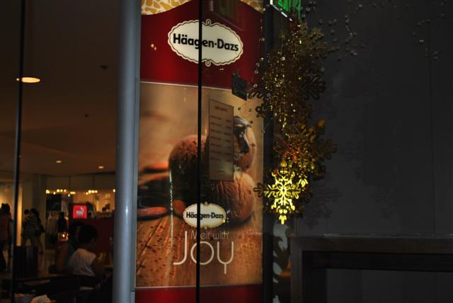 Haagen-Dazs to target China’s coffee drinkers