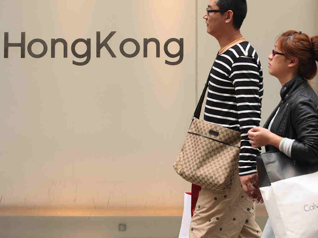Hong Kong