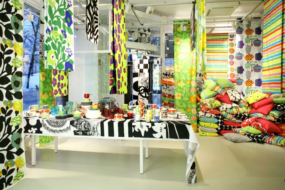 Marimekko Unveils Flagship Store In Causeway Bay: A Revitalized Shopping Experience