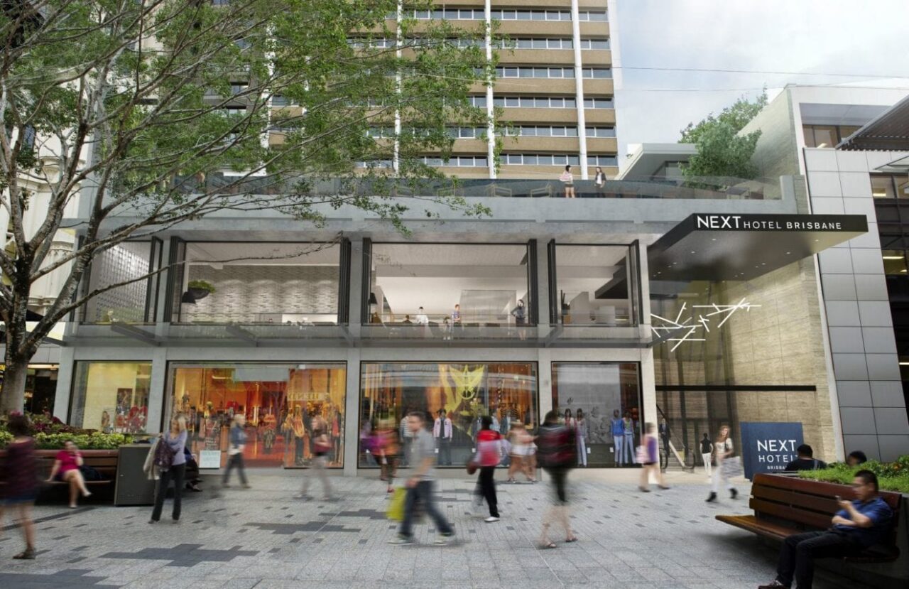Good, bad, unattractive: retail’s patchy start in Australia