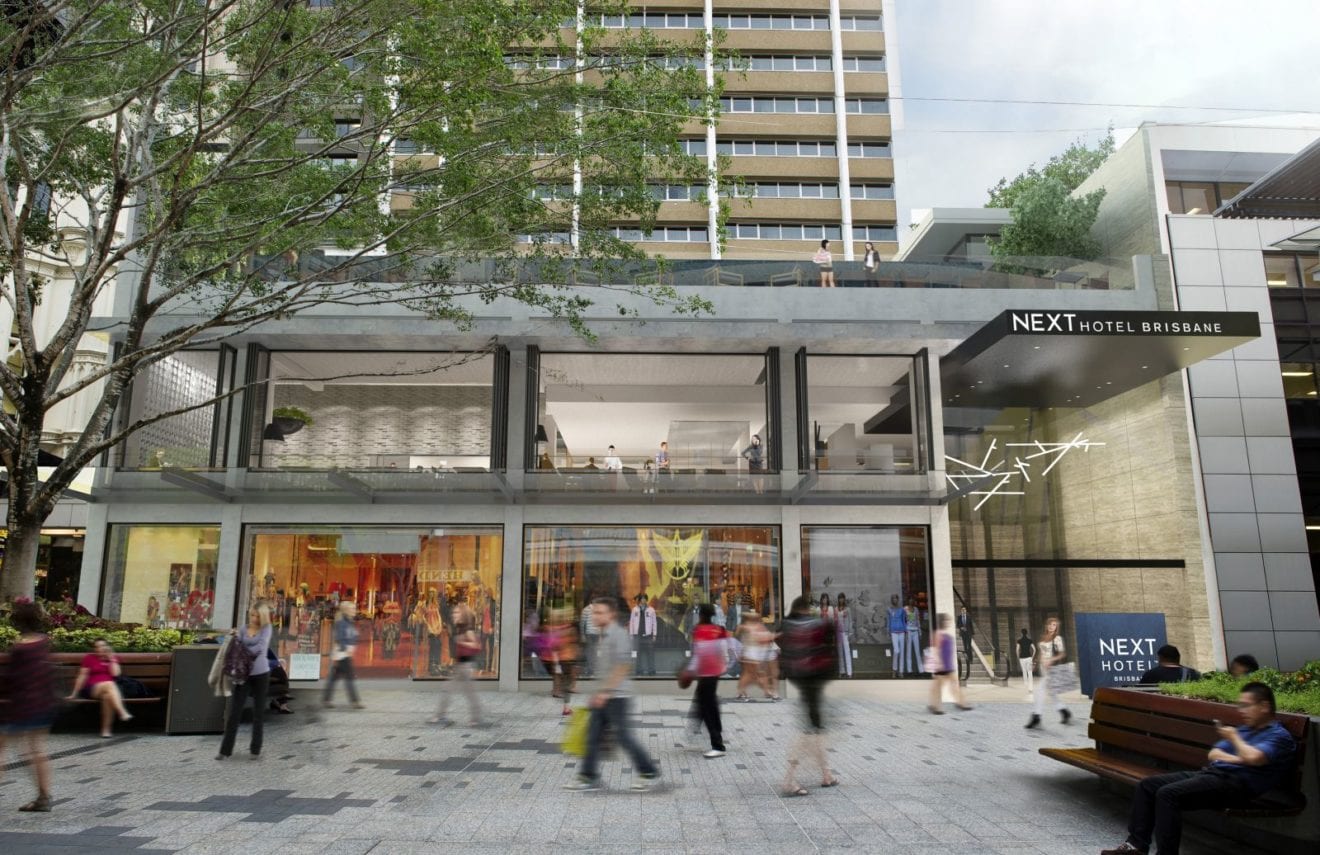 Good, bad, unattractive: retail’s patchy start in Australia