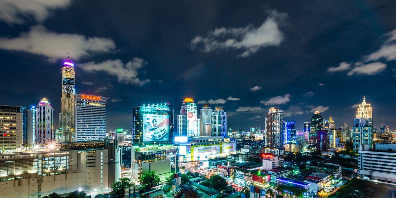 Thailand’s RSTA plans to double Ratchaprasong area’s trading value
