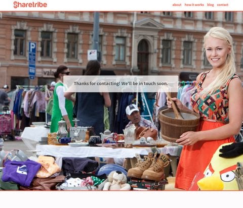 A 48 second online store