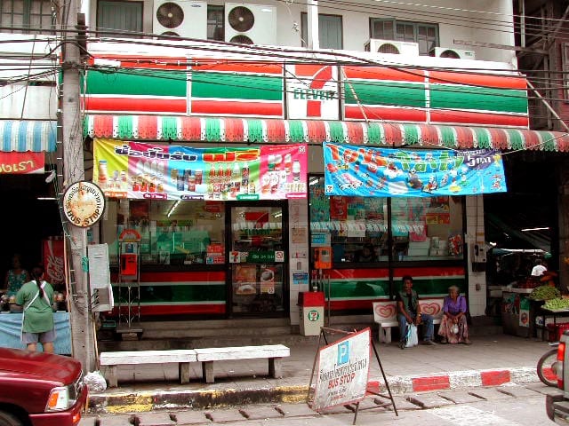 SevenEleven