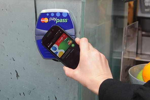 Who Wants a Mobile Wallet