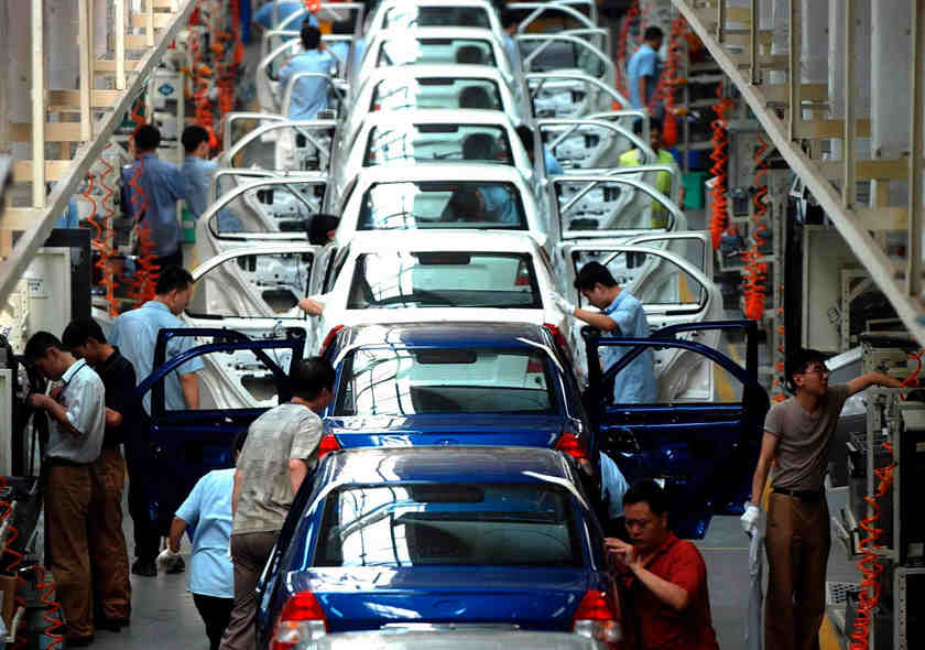 automotive