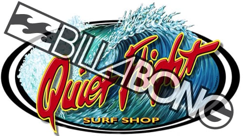 billabong mark