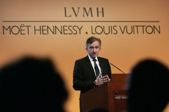 LVMH invests in China outlet malls