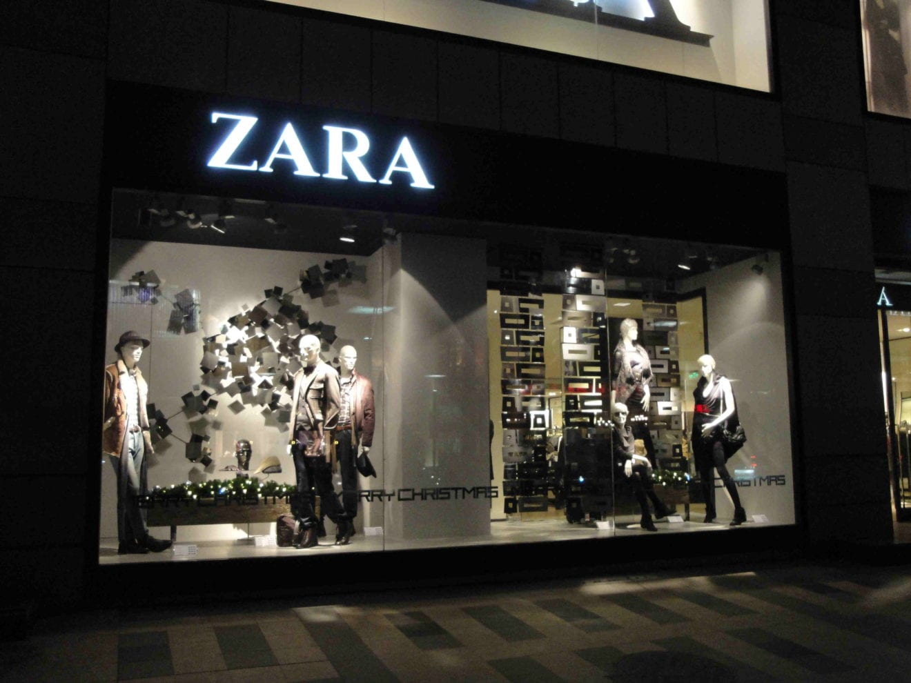 Inditex acquires New York property for new Zara store