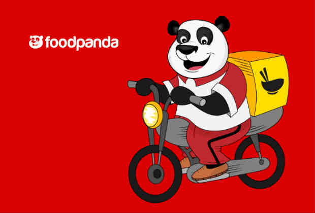 foodpanda group raised additional USD 20 million of funding to continue global roll out 