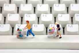 Study: Asia-Pacific to account for 41.4pc of global e-commerce sales