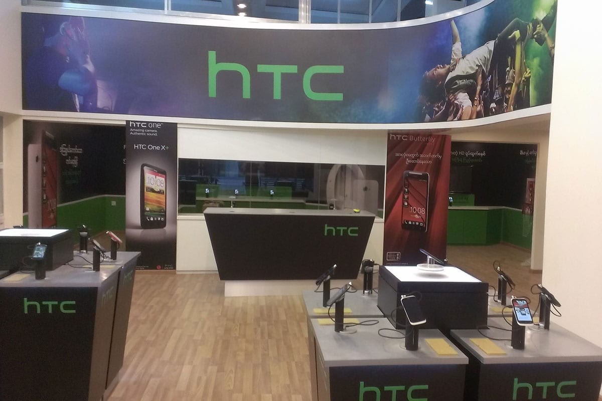 HTC U Ear true wireless earbuds seen on FCC’s website