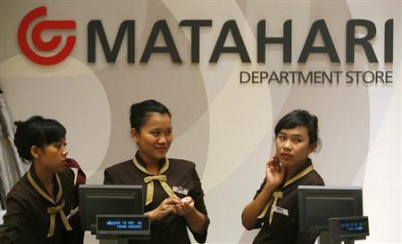 Matahari expands into Ketapang