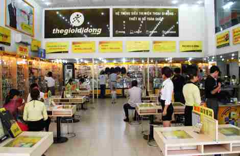 the gioi di dong mobile world is one of the top 20 most dynamic and high growth companies in east asia file photo 1495488 1 1