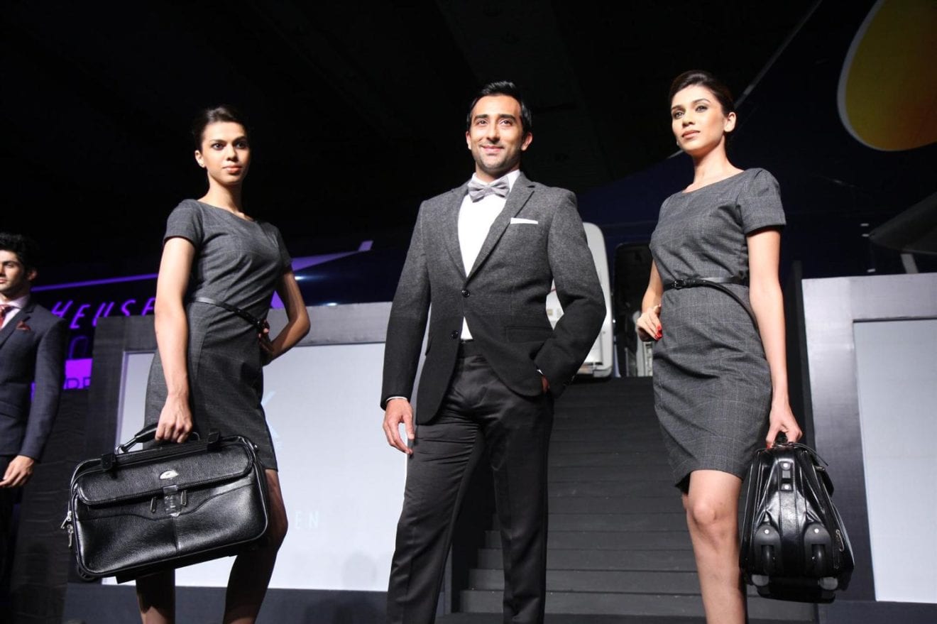 Van Heusen to target women