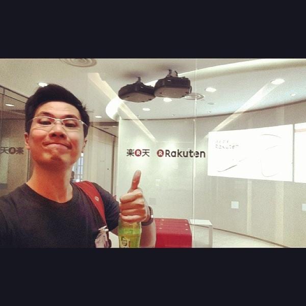 Rakuten begins year-round hiring of engineers