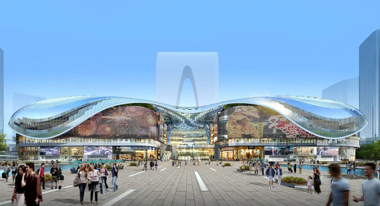 2Suzhou integrated development
