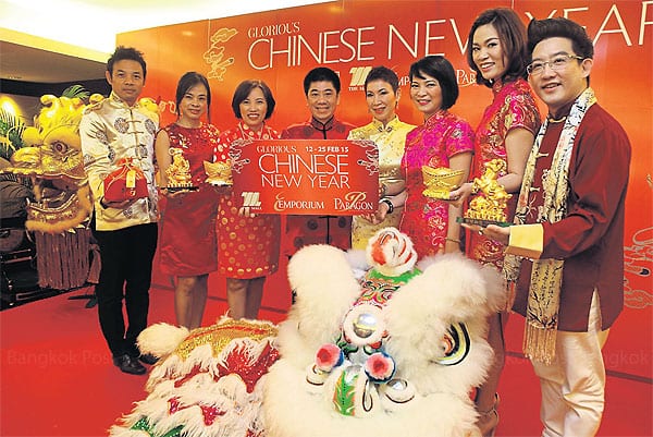 Mall Group budget focuses on media